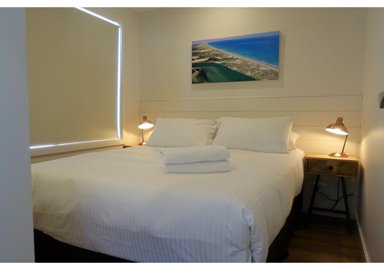 Discovery Parks - Maidens Inn Moama Bilik gambar