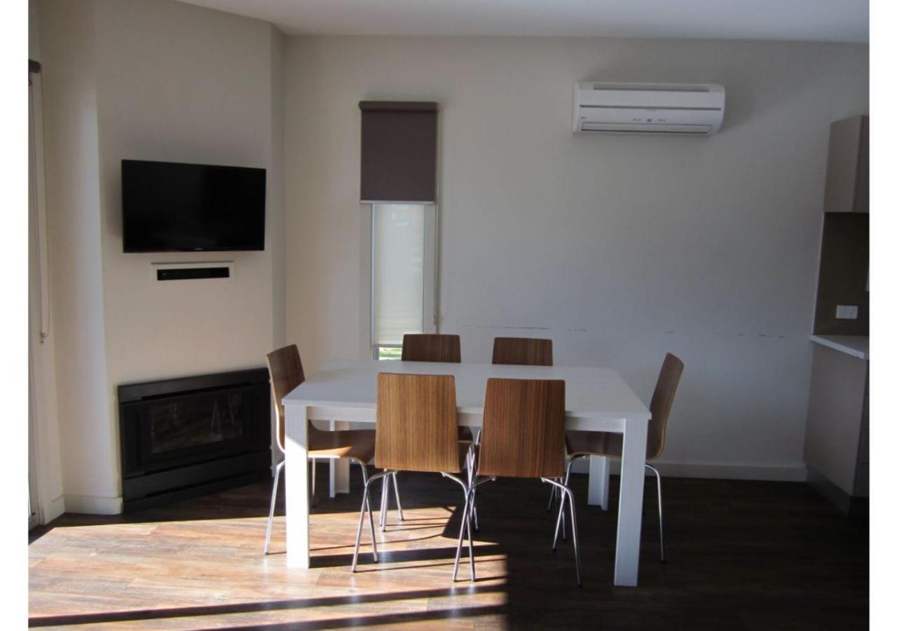 Discovery Parks - Maidens Inn Moama Bilik gambar